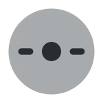 Level SVG Icon